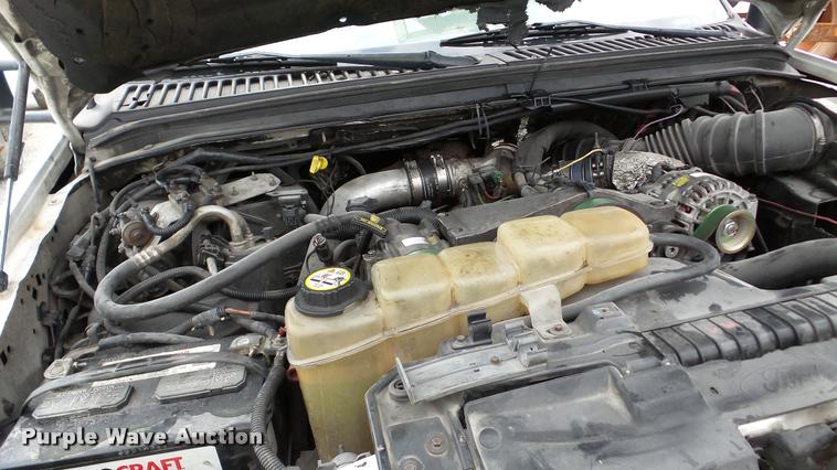 image for item DA2889 2002 Ford F550 Super Duty bucket truck