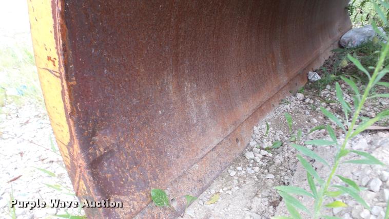 image for item DA8828 (2) snowplows