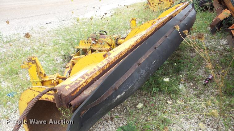 image for item DA8828 (2) snowplows