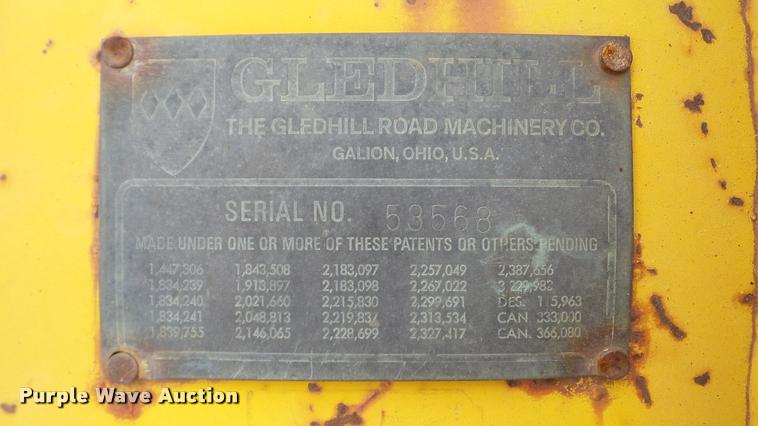 image for item DA8828 (2) snowplows