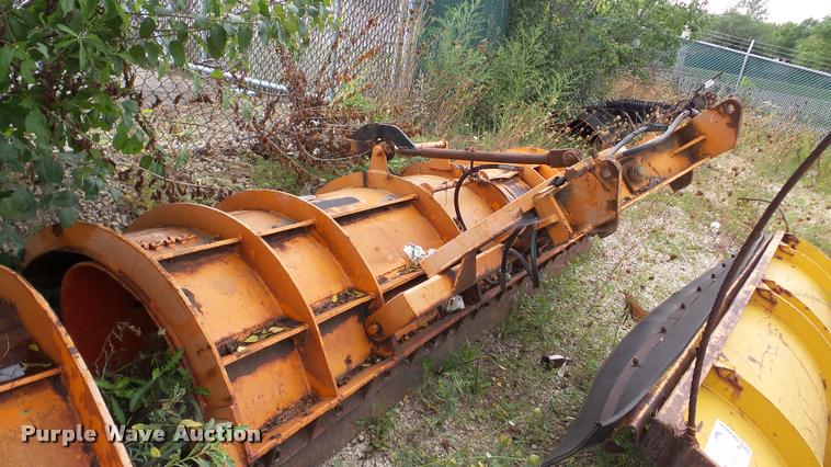 image for item DA8828 (2) snowplows