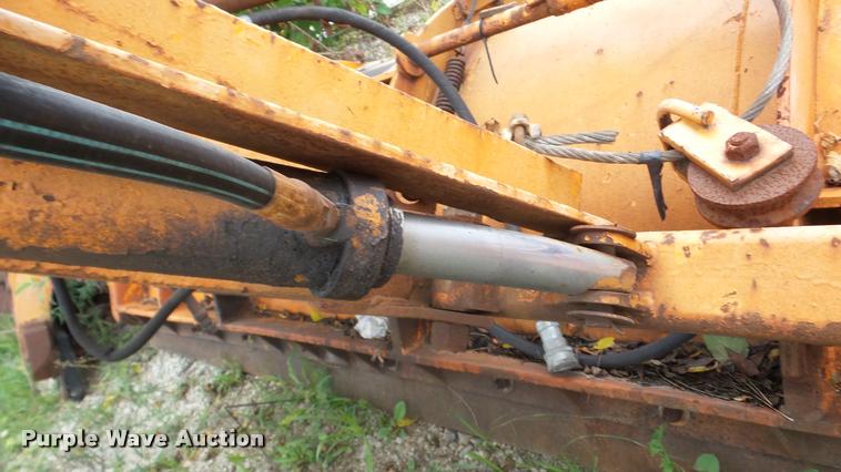 image for item DA8828 (2) snowplows