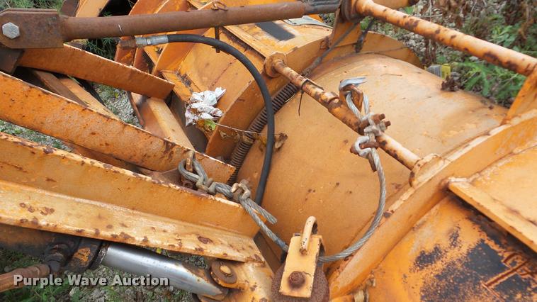 image for item DA8828 (2) snowplows