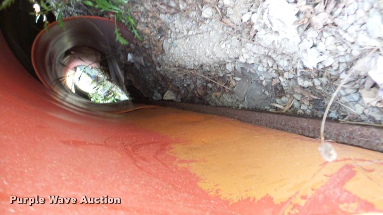 image for item DA8828 (2) snowplows