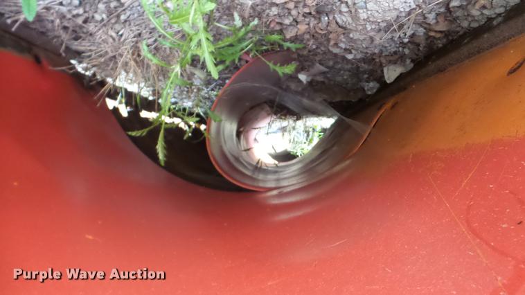 image for item DA8828 (2) snowplows