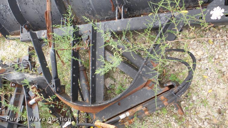 image for item DA8832 (2) snow plows