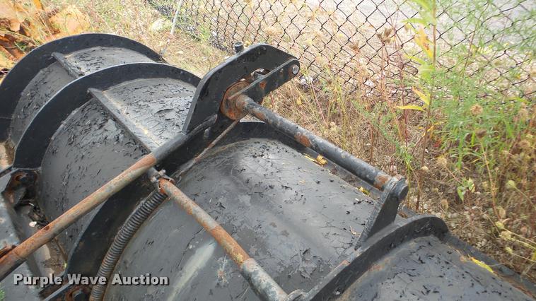 image for item DA8832 (2) snow plows