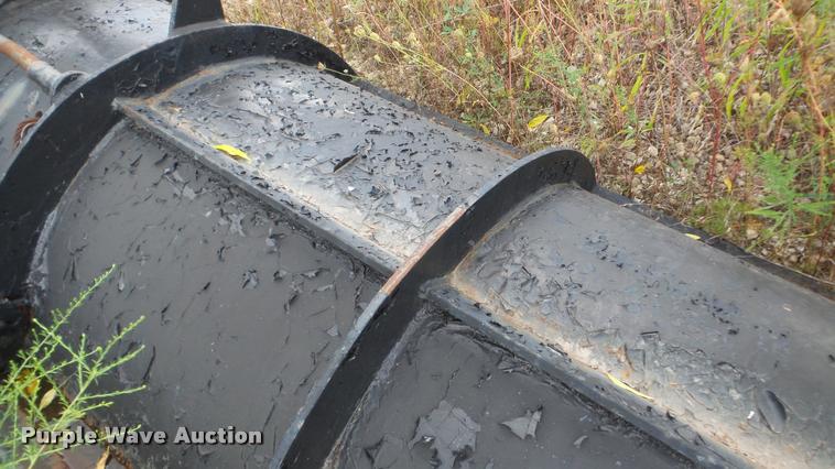 image for item DA8832 (2) snow plows