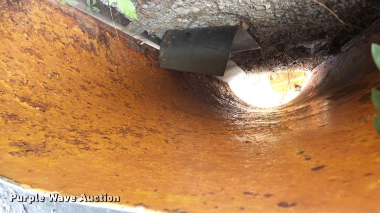 image for item DA8832 (2) snow plows