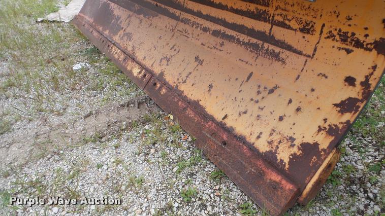 image for item DA8832 (2) snow plows