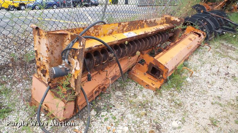 image for item DA8833 (3) tailgate salt spreaders