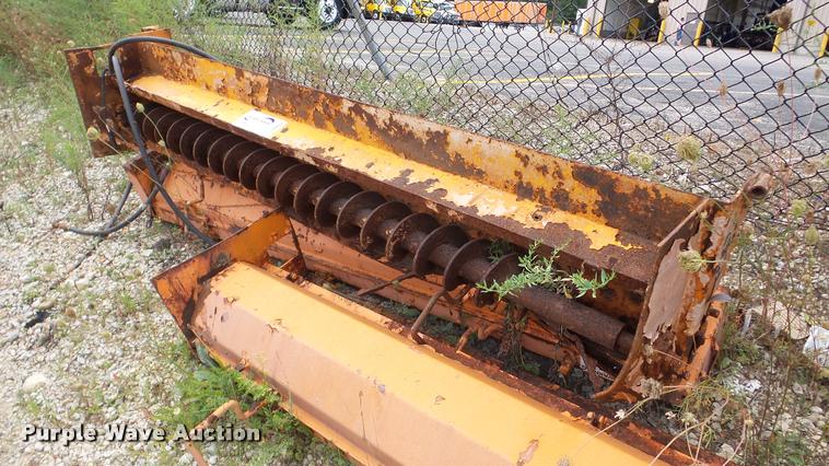 image for item DA8833 (3) tailgate salt spreaders