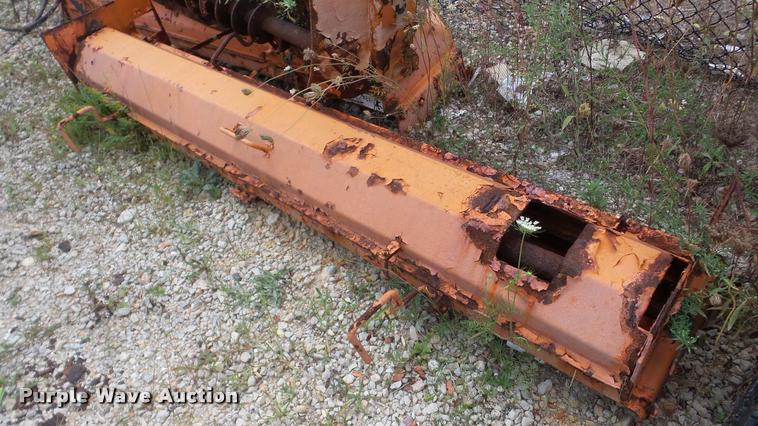 image for item DA8833 (3) tailgate salt spreaders