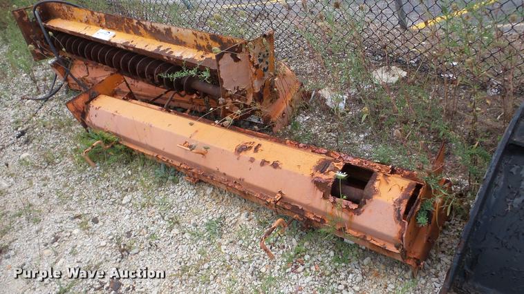 image for item DA8833 (3) tailgate salt spreaders