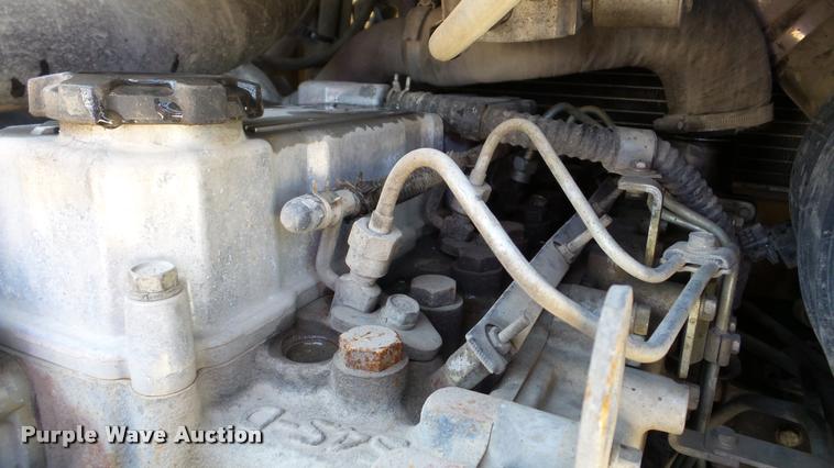 image for item DA8851 2011 Caterpillar 259B skid steer