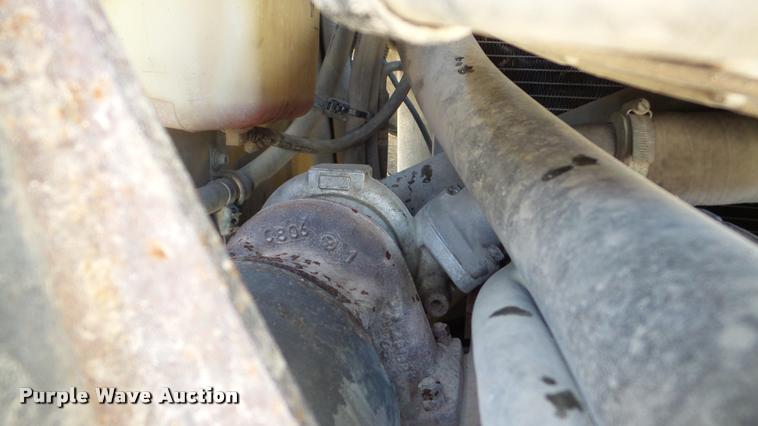 image for item DA8851 2011 Caterpillar 259B skid steer