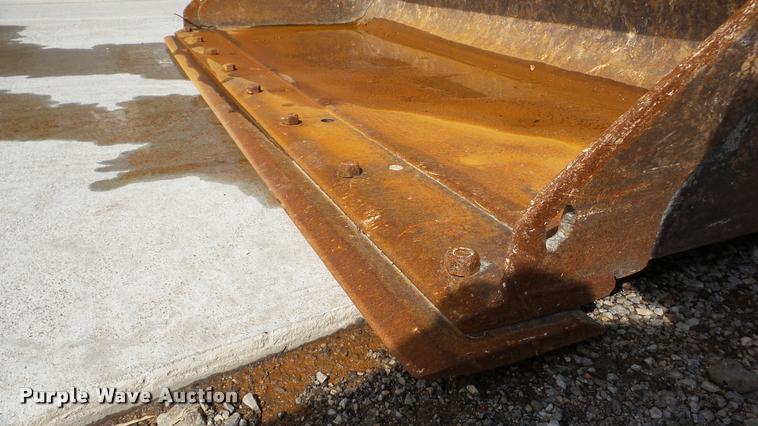 image for item DA8851 2011 Caterpillar 259B skid steer