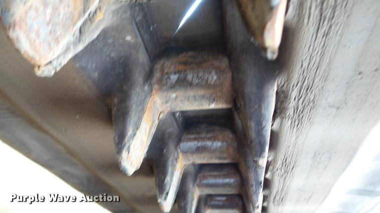 image for item DA8851 2011 Caterpillar 259B skid steer