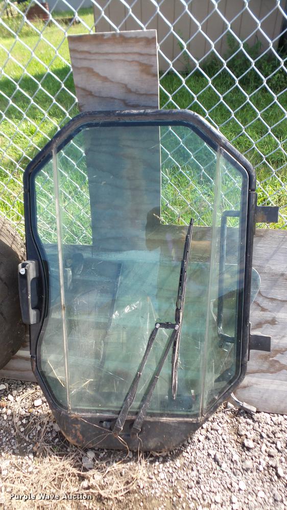 image for item DA8851 2011 Caterpillar 259B skid steer