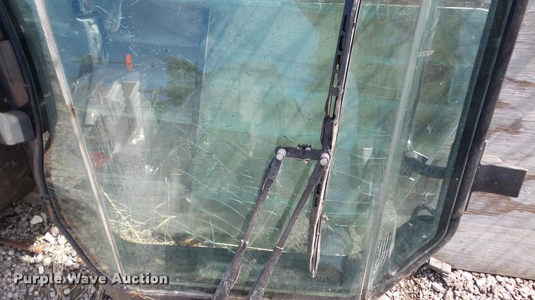 image for item DA8851 2011 Caterpillar 259B skid steer