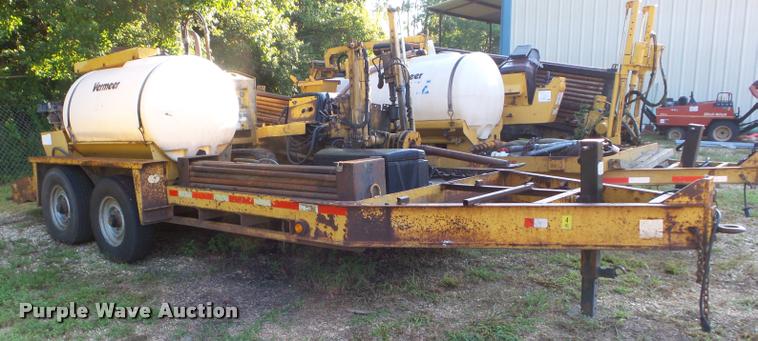 image for item DB3511 Vermeer D7X11 directional drill