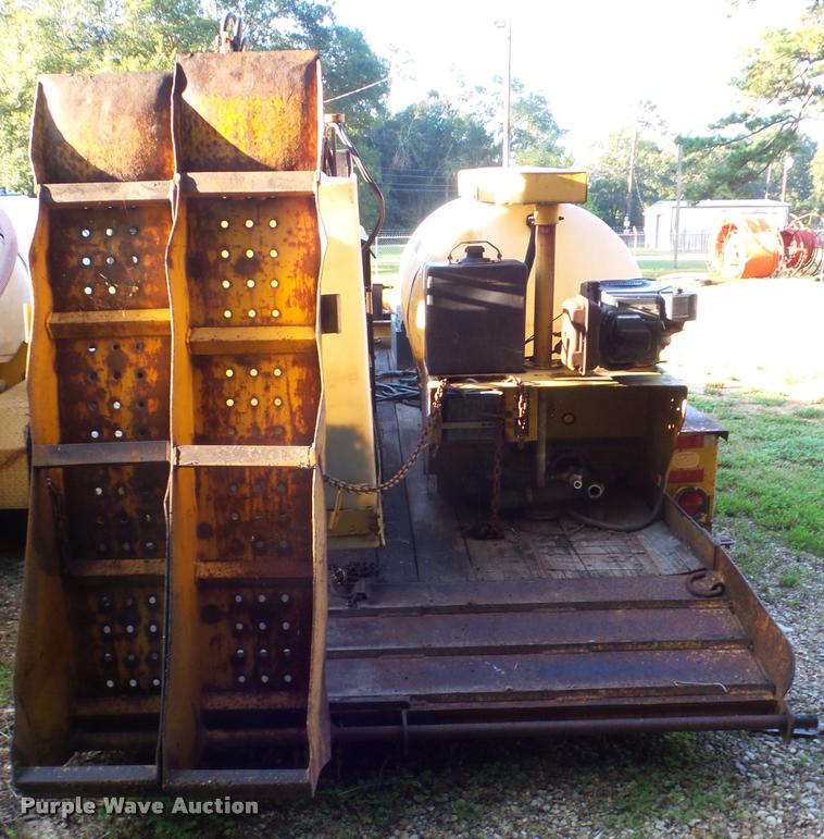 image for item DB3511 Vermeer D7X11 directional drill