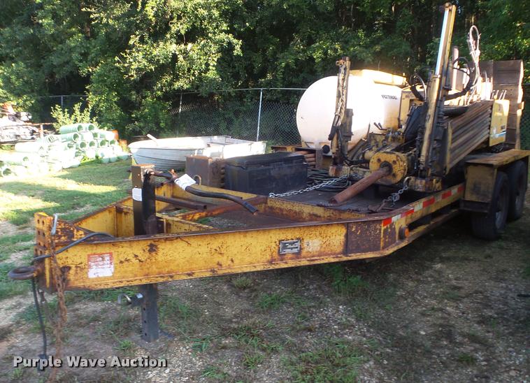 image for item DB3511 Vermeer D7X11 directional drill