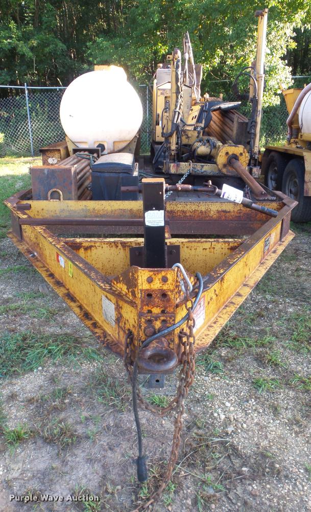 image for item DB3511 Vermeer D7X11 directional drill