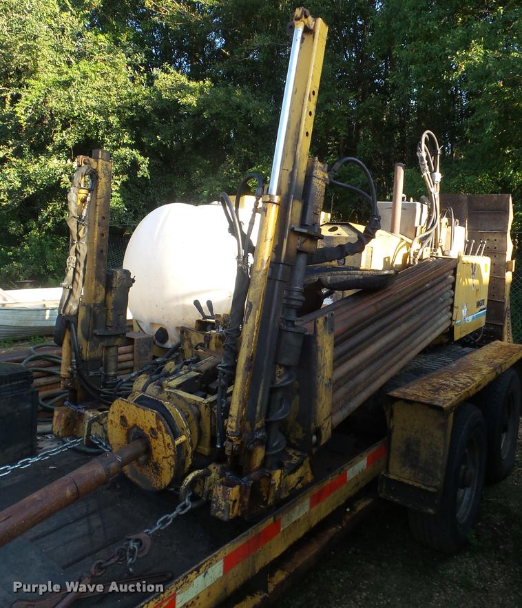 image for item DB3511 Vermeer D7X11 directional drill