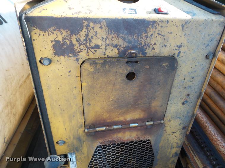 image for item DB3511 Vermeer D7X11 directional drill