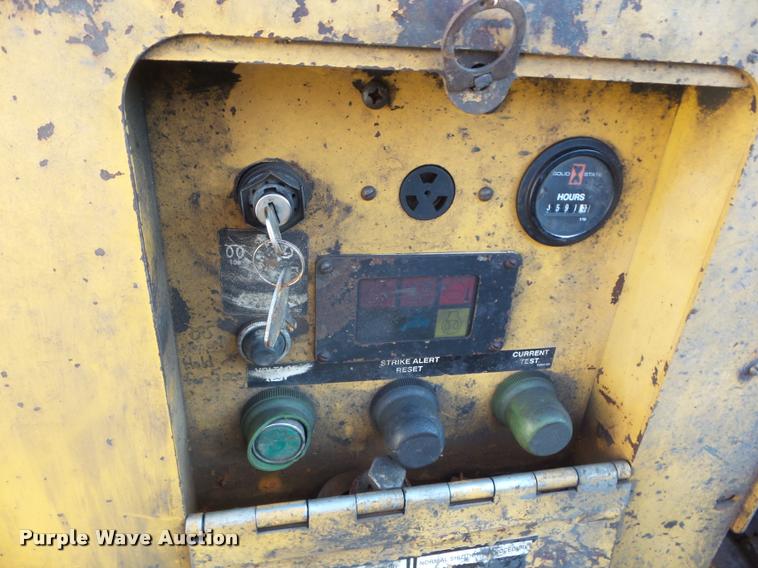 image for item DB3511 Vermeer D7X11 directional drill