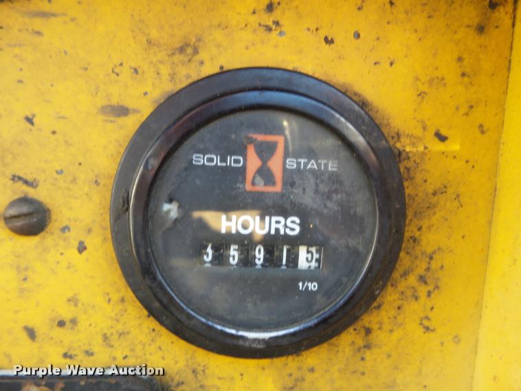 image for item DB3511 Vermeer D7X11 directional drill