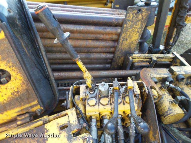 image for item DB3511 Vermeer D7X11 directional drill