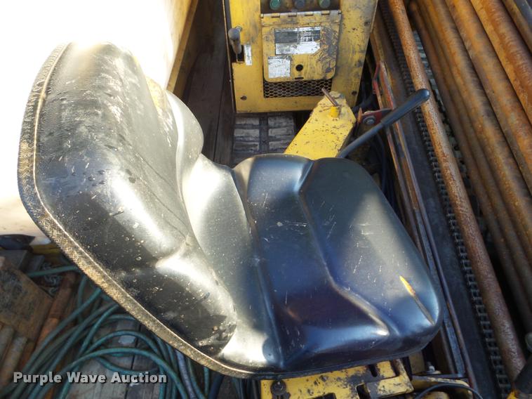 image for item DB3511 Vermeer D7X11 directional drill