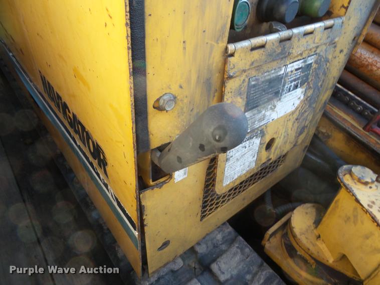 image for item DB3511 Vermeer D7X11 directional drill