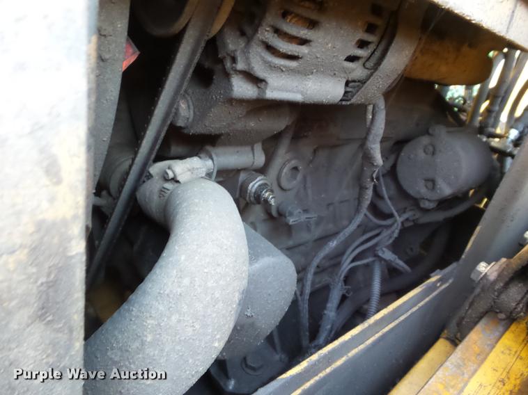 image for item DB3511 Vermeer D7X11 directional drill