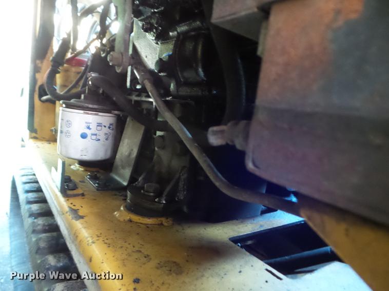 image for item DB3511 Vermeer D7X11 directional drill