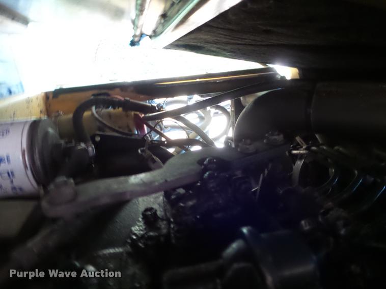 image for item DB3511 Vermeer D7X11 directional drill