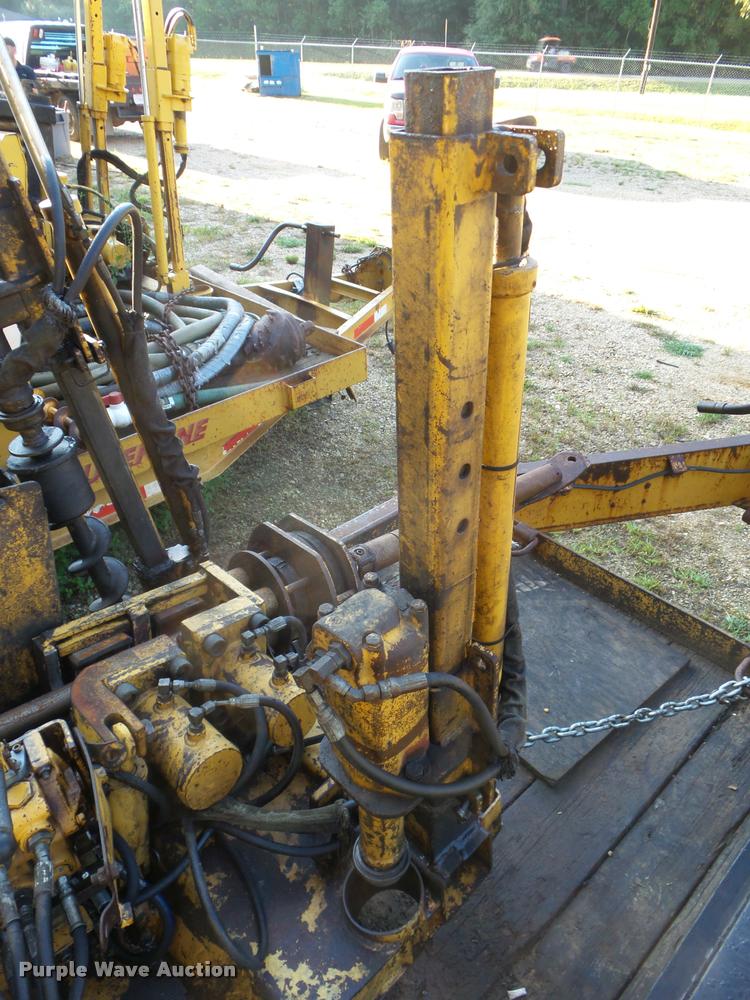 image for item DB3511 Vermeer D7X11 directional drill