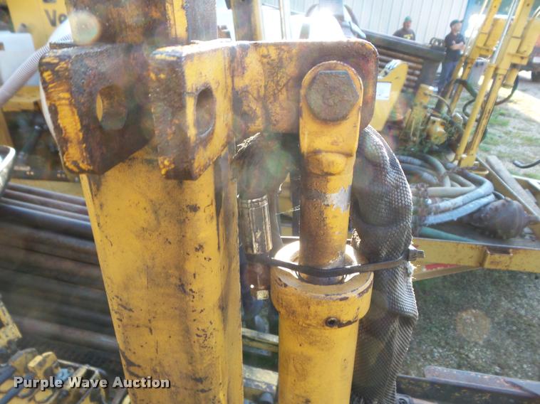 image for item DB3511 Vermeer D7X11 directional drill