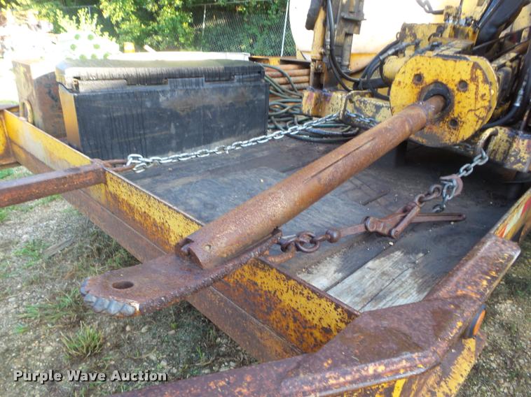 image for item DB3511 Vermeer D7X11 directional drill