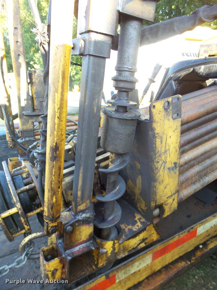 image for item DB3511 Vermeer D7X11 directional drill
