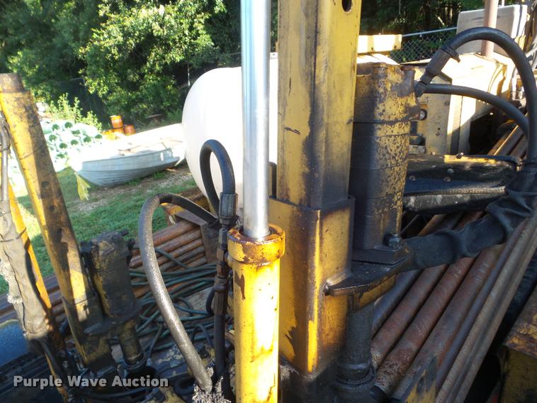 image for item DB3511 Vermeer D7X11 directional drill