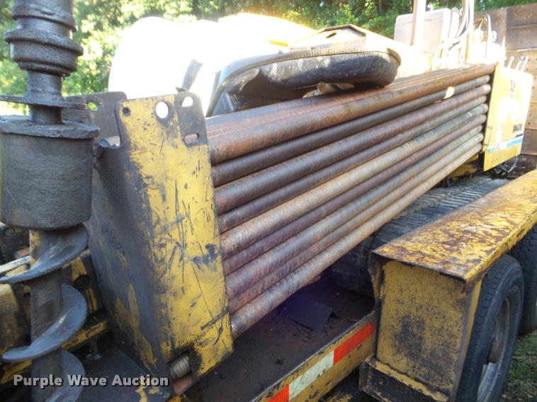 image for item DB3511 Vermeer D7X11 directional drill