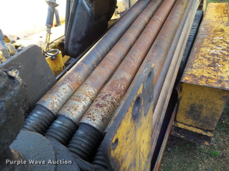 image for item DB3511 Vermeer D7X11 directional drill