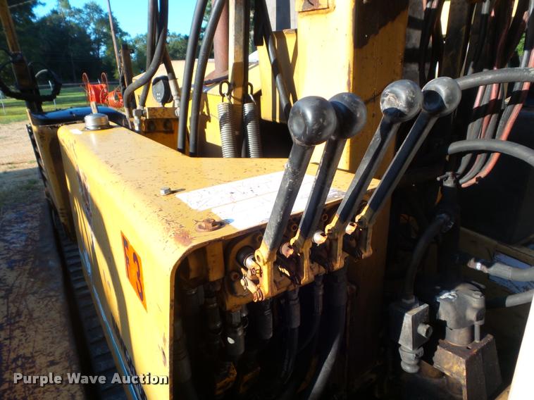 image for item DB3511 Vermeer D7X11 directional drill