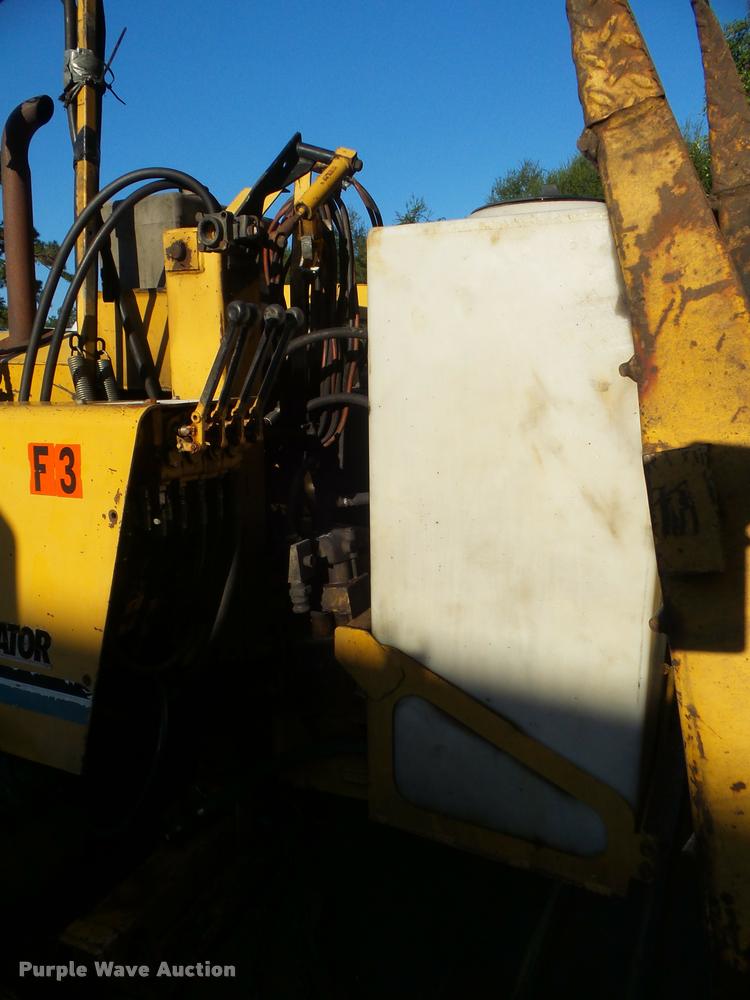 image for item DB3511 Vermeer D7X11 directional drill