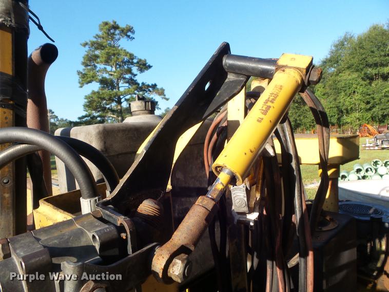 image for item DB3511 Vermeer D7X11 directional drill