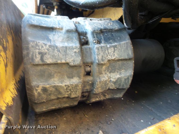 image for item DB3511 Vermeer D7X11 directional drill