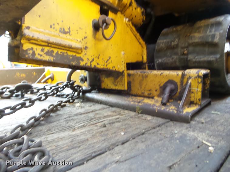 image for item DB3511 Vermeer D7X11 directional drill